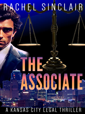 cover image of The Associate